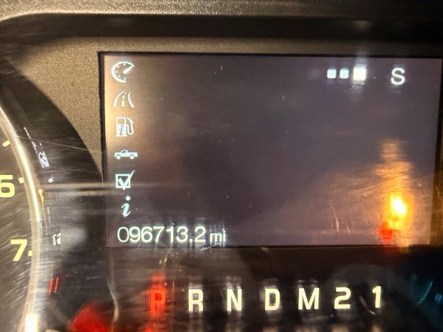 Used 2013 Ford F150 XLT w/ XLT Chrome Pkg RWD image 11