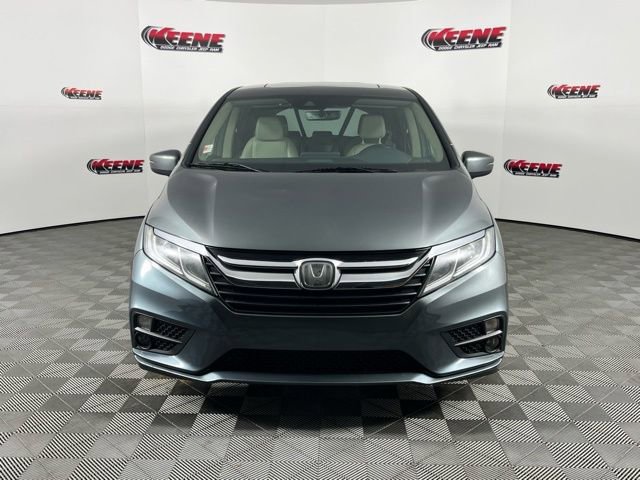Used 2019 Honda Odyssey EX-L image 4