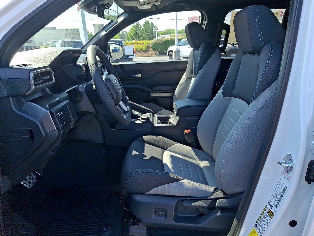New 2026 Toyota Tacoma TRD Sport AWD/4WD image 10