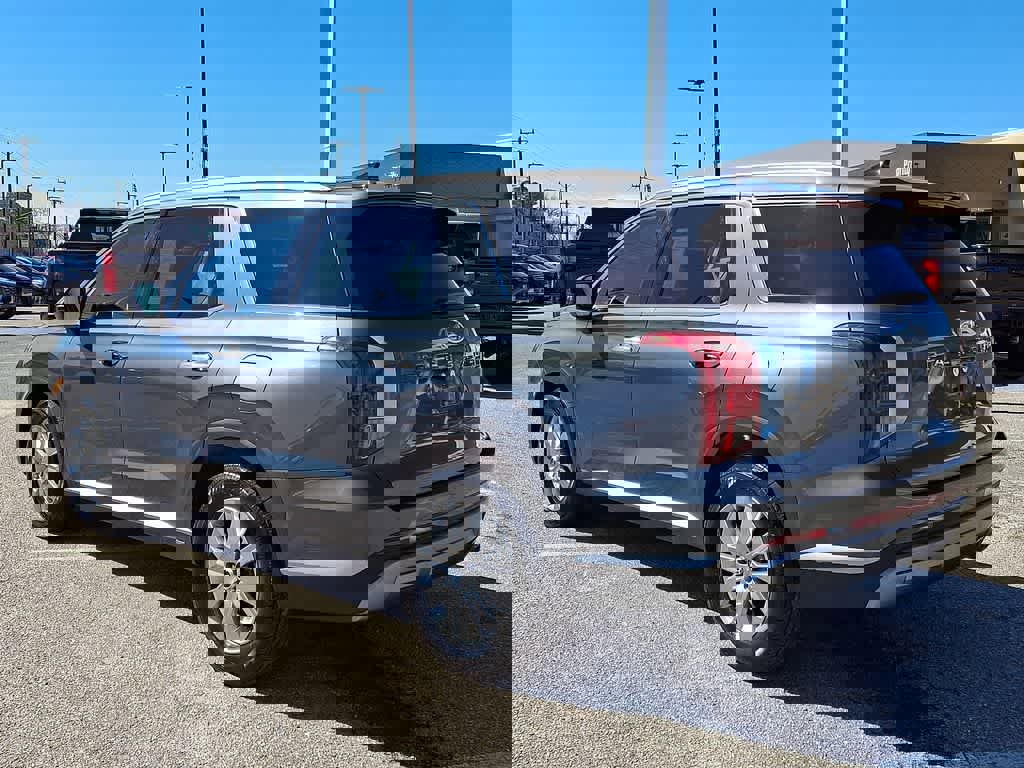 Used 2024 Hyundai Palisade SEL image 6