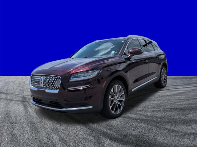 Certified 2023 Lincoln Nautilus Reserve w/ Equipment Group 201A AWD/4WD image 8
