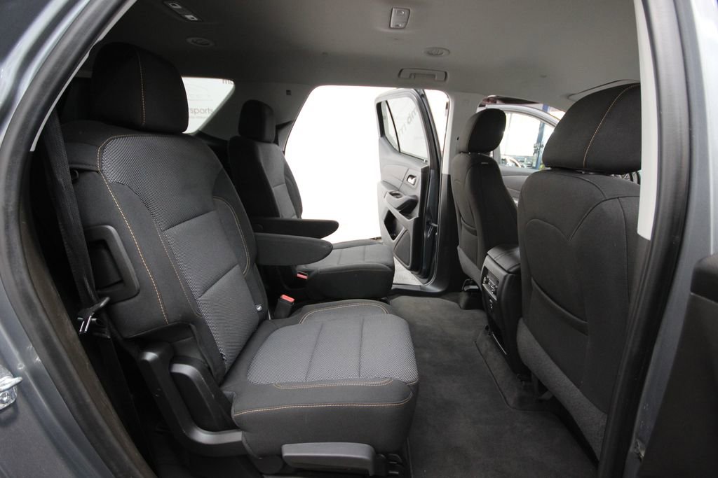 Used 2019 Chevrolet Traverse LT AWD/4WD image 26