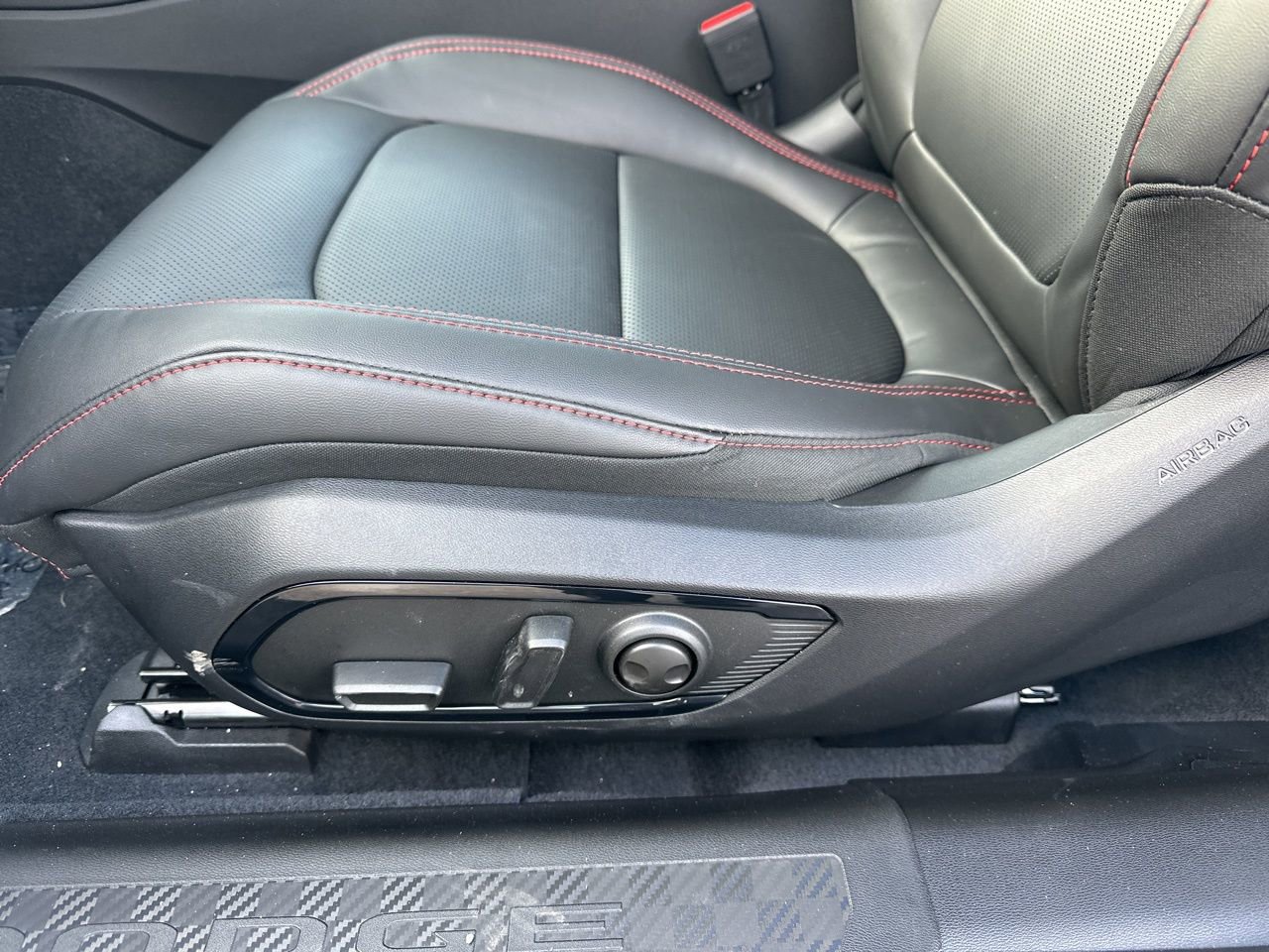 New 2026 Dodge Charger R/T Scat Pack image 12