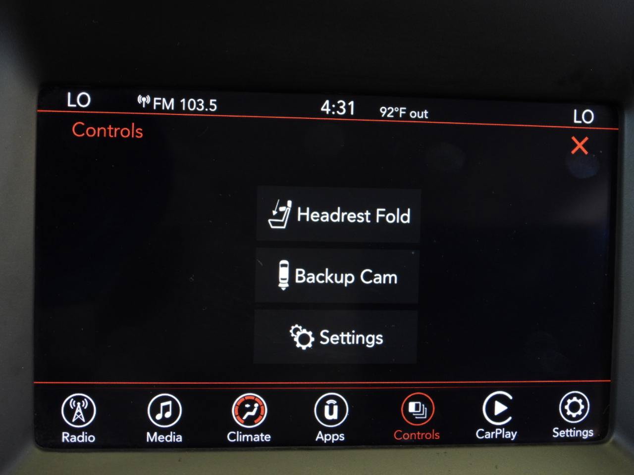 Used 2018 Dodge Durango SXT w/ 3rd Row Seating Group RWD image 65