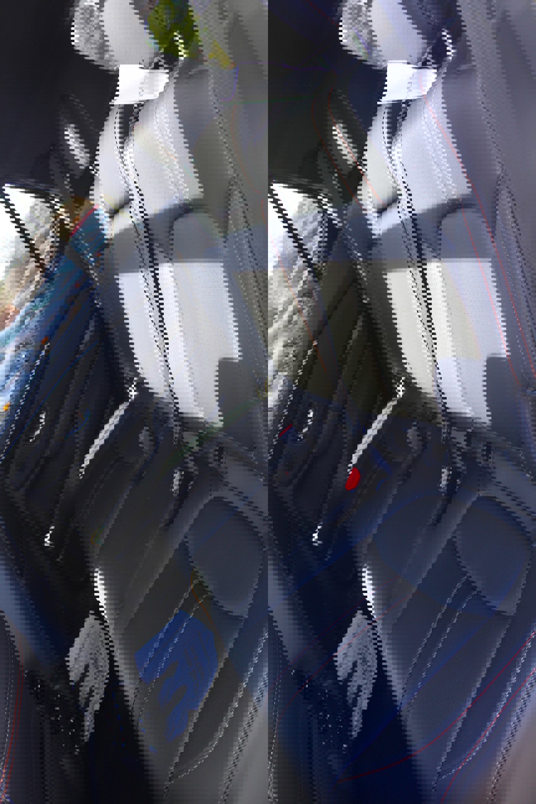 New 2026 Honda Passport TrailSport Elite image 9