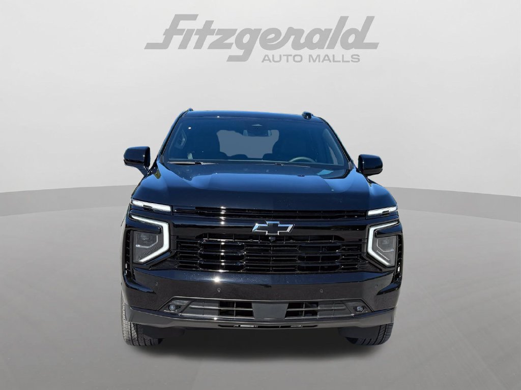New 2026 Chevrolet Suburban RST w/ Comfort Package AWD/4WD image 5