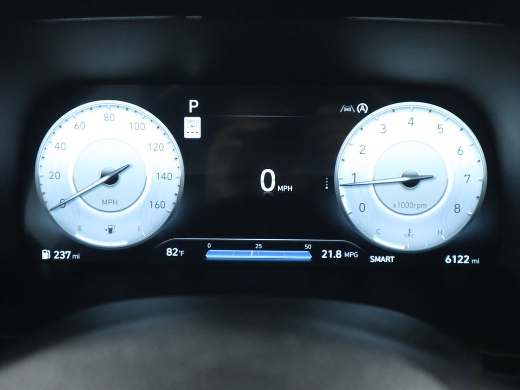 Used 2025 Hyundai Palisade Calligraphy image 35