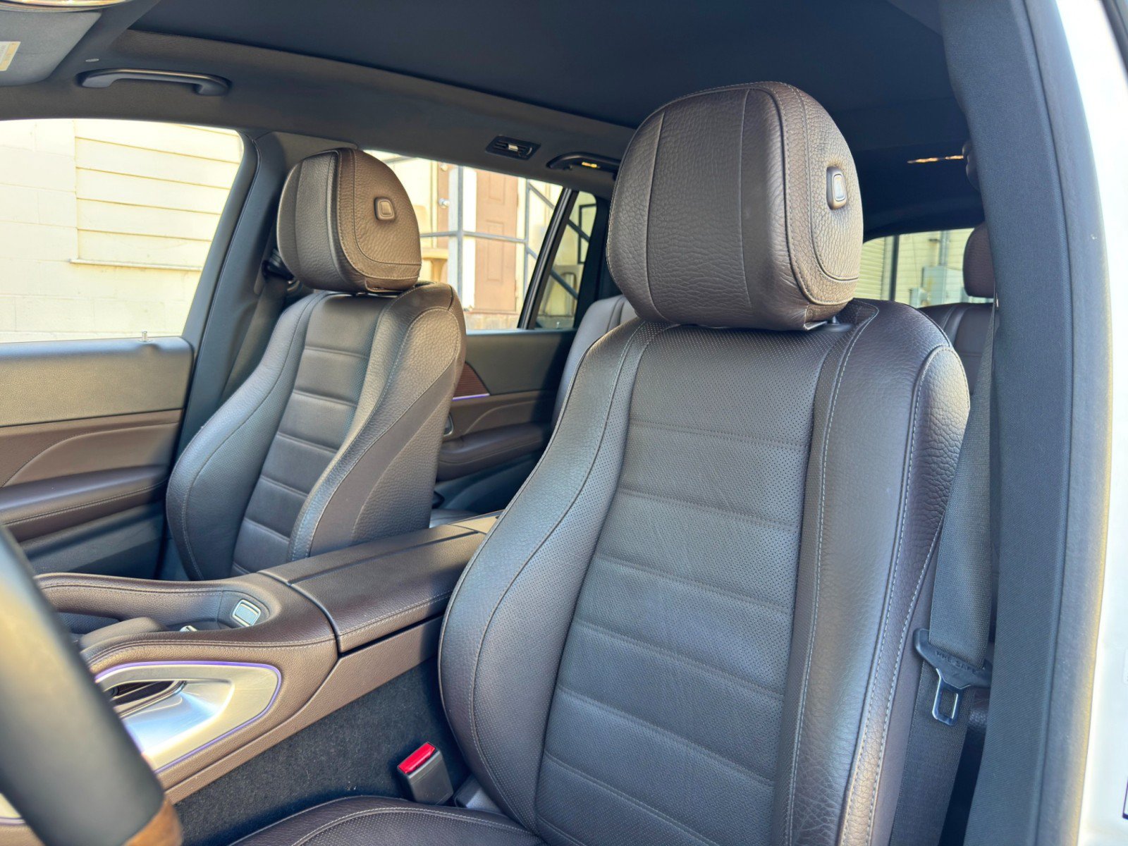 Used 2022 Mercedes-Benz GLS 580 4MATIC image 48