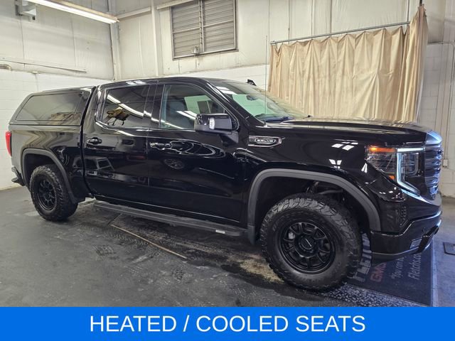Used 2023 GMC Sierra 1500 Denali w/ Denali Reserve Package image 6