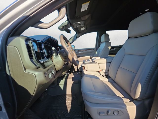 New 2026 Chevrolet Silverado 1500 LT image 9