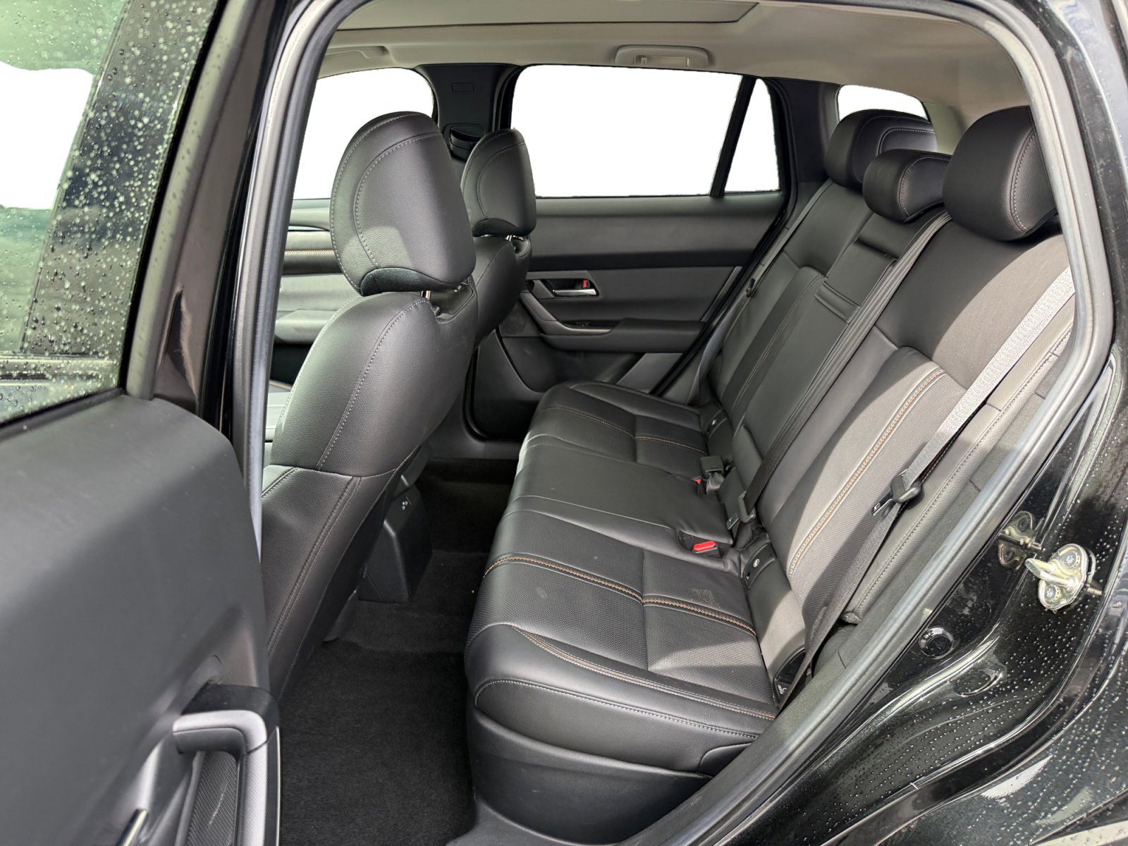 Certified 2025 MAZDA CX-50 2.5 Hybrid w/ Weather Package image 16