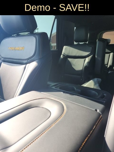 New 2025 Ford Expedition Tremor AWD/4WD image 45