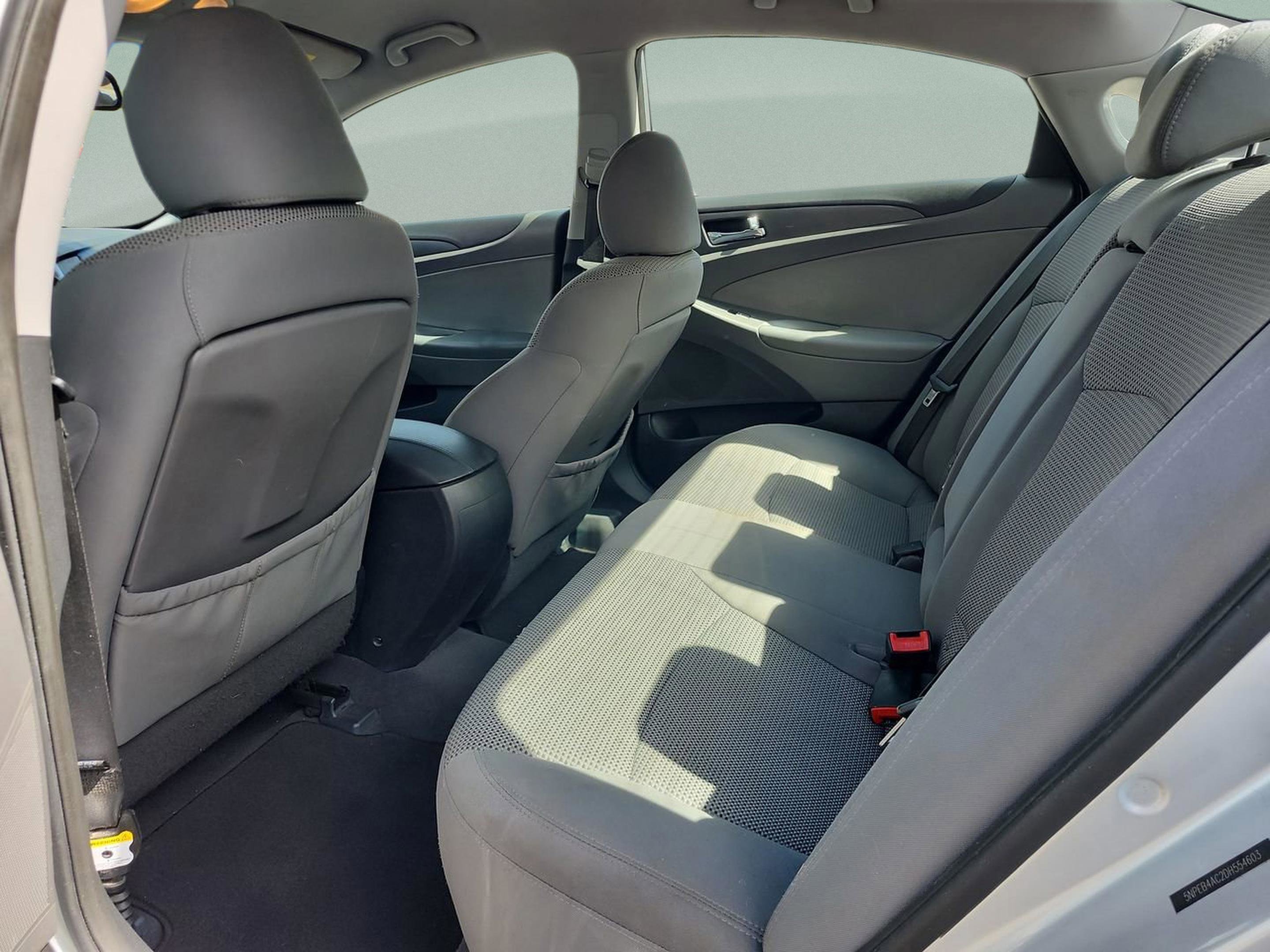 Used 2013 Hyundai Sonata GLS w/ Popular Equipment Pkg FWD image 16