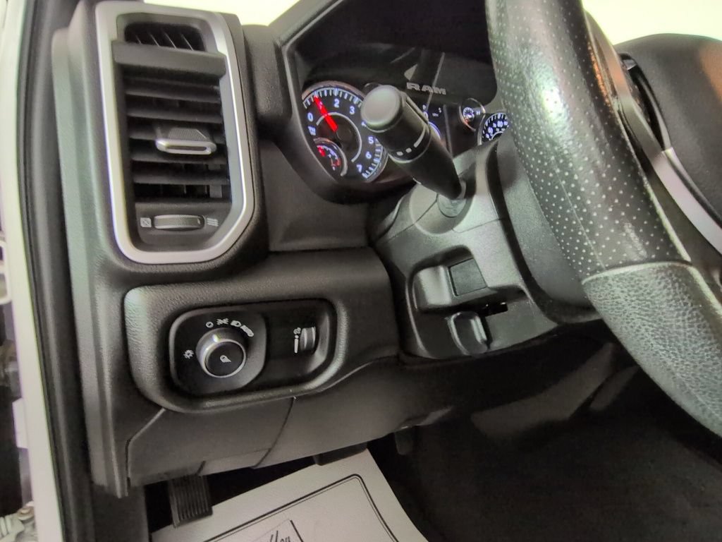 Certified 2022 RAM 2500 Big Horn AWD/4WD image 26