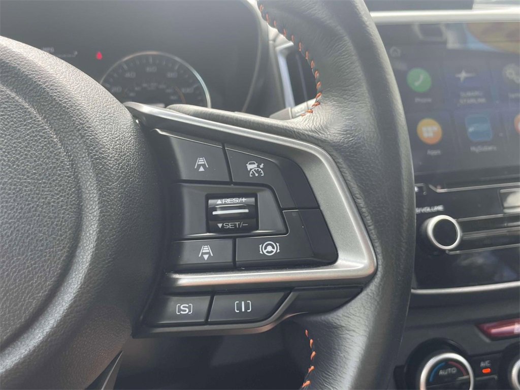 Certified 2021 Subaru Crosstrek 2.5i Limited w/ Moonroof Package 1 image 23