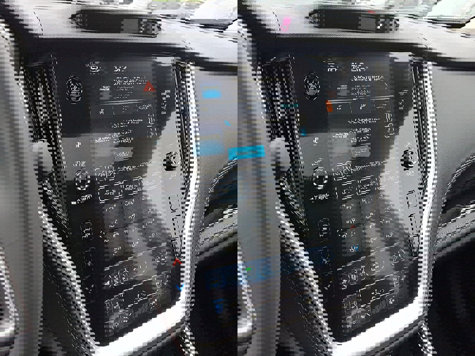 Certified 2025 Subaru Outback Touring XT w/ Popular Package #2 image 16