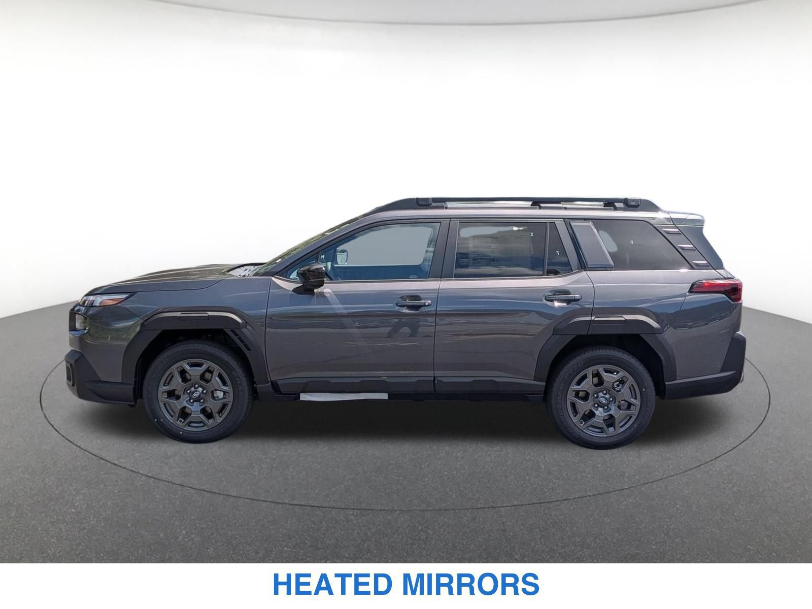 New 2026 Subaru Outback Premium AWD/4WD image 10