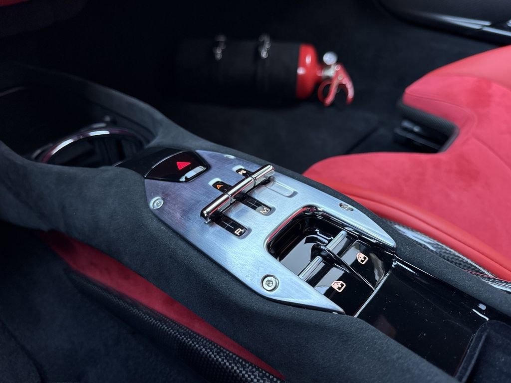 Used 2024 Ferrari 296 GTB RWD image 20
