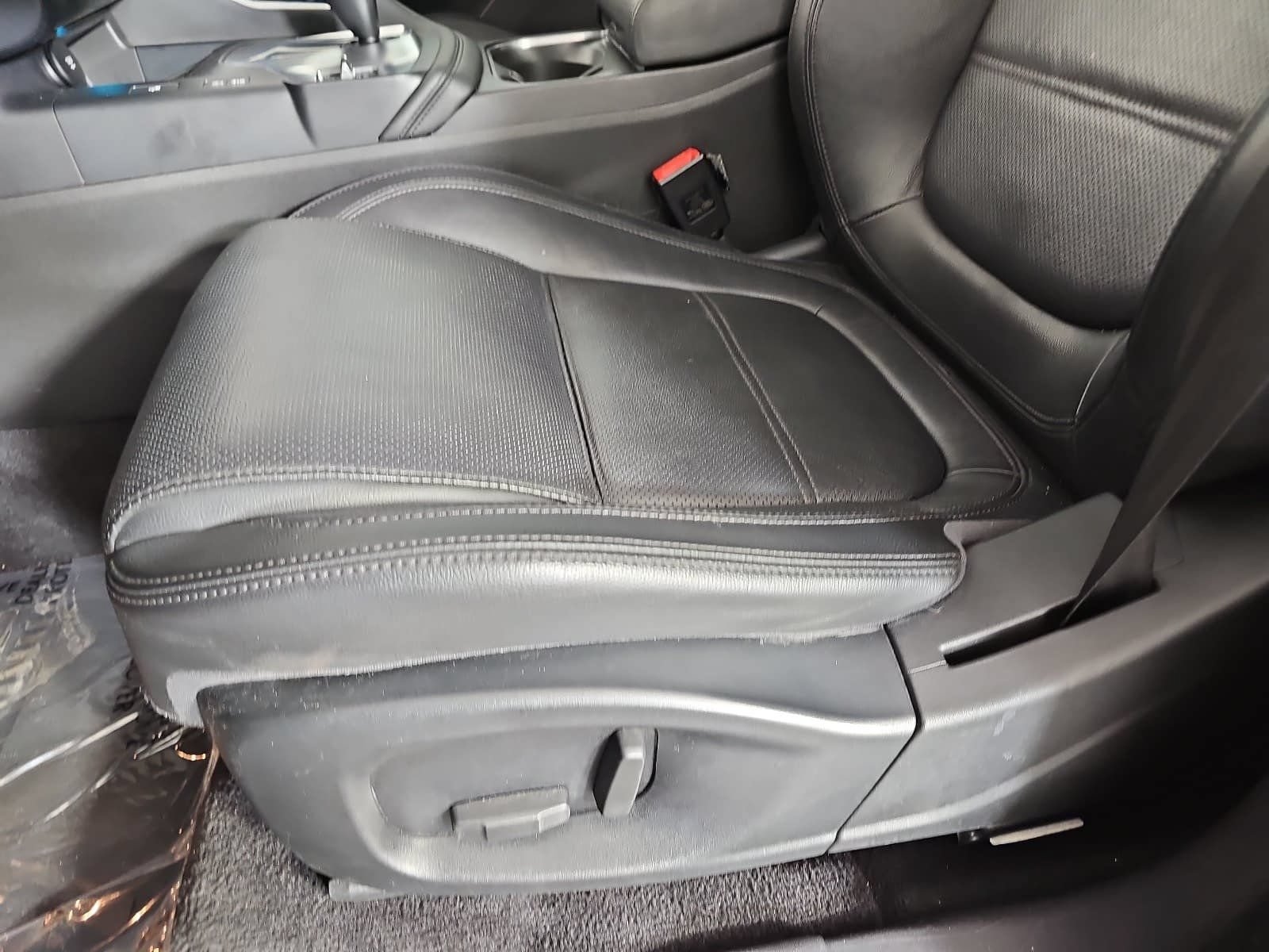 Used 2019 Jaguar E-PACE S AWD/4WD image 29