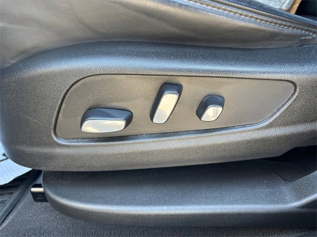 Used 2021 Cadillac XT6 Premium Luxury w/ Platinum Package image 18