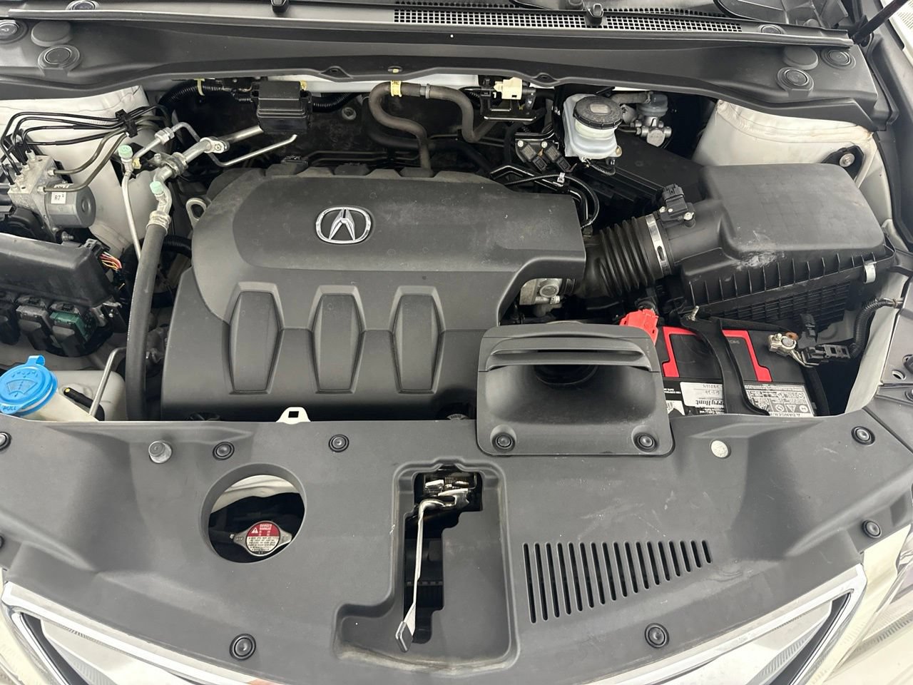 Used 2017 Acura RDX FWD w/ Technology Package image 38
