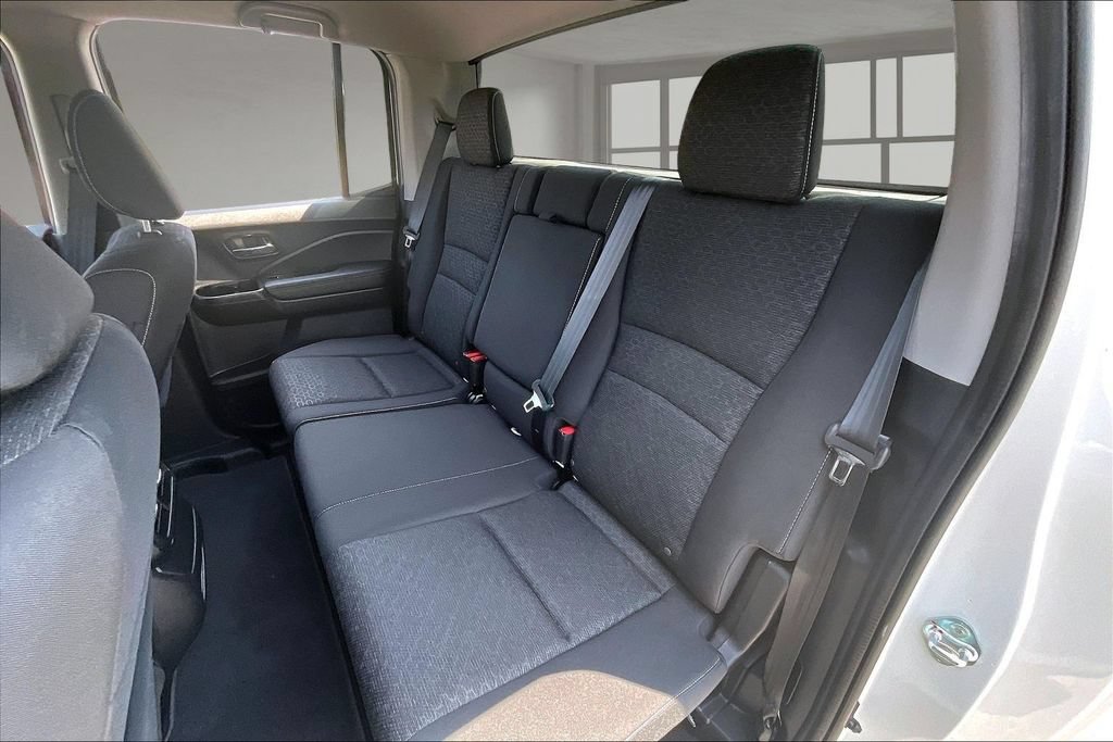 Used 2024 Honda Ridgeline Sport image 22