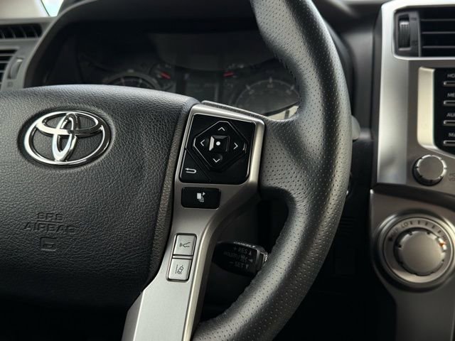 Used 2024 Toyota 4Runner SR5 image 10