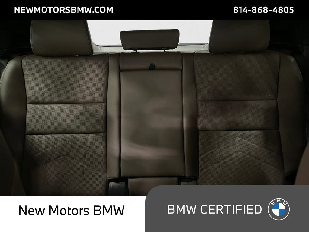 Certified 2024 BMW X2 M35i image 13