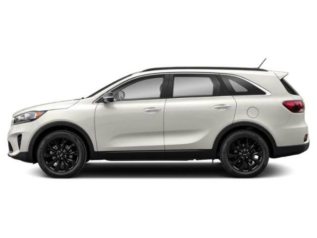 Used 2020 Kia Sorento S image 3