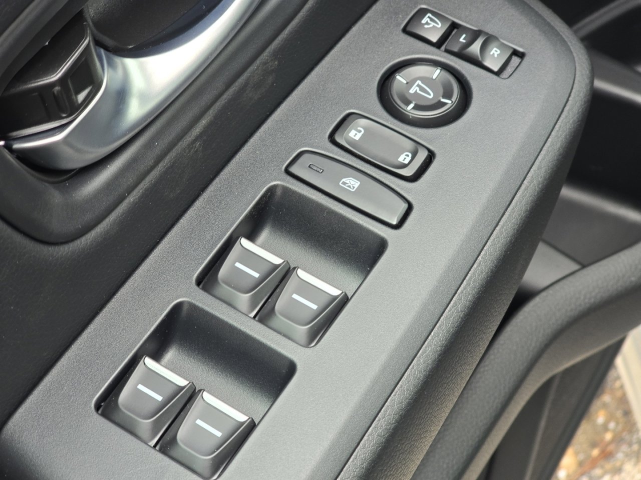 New 2025 Honda Pilot TrailSport image 27