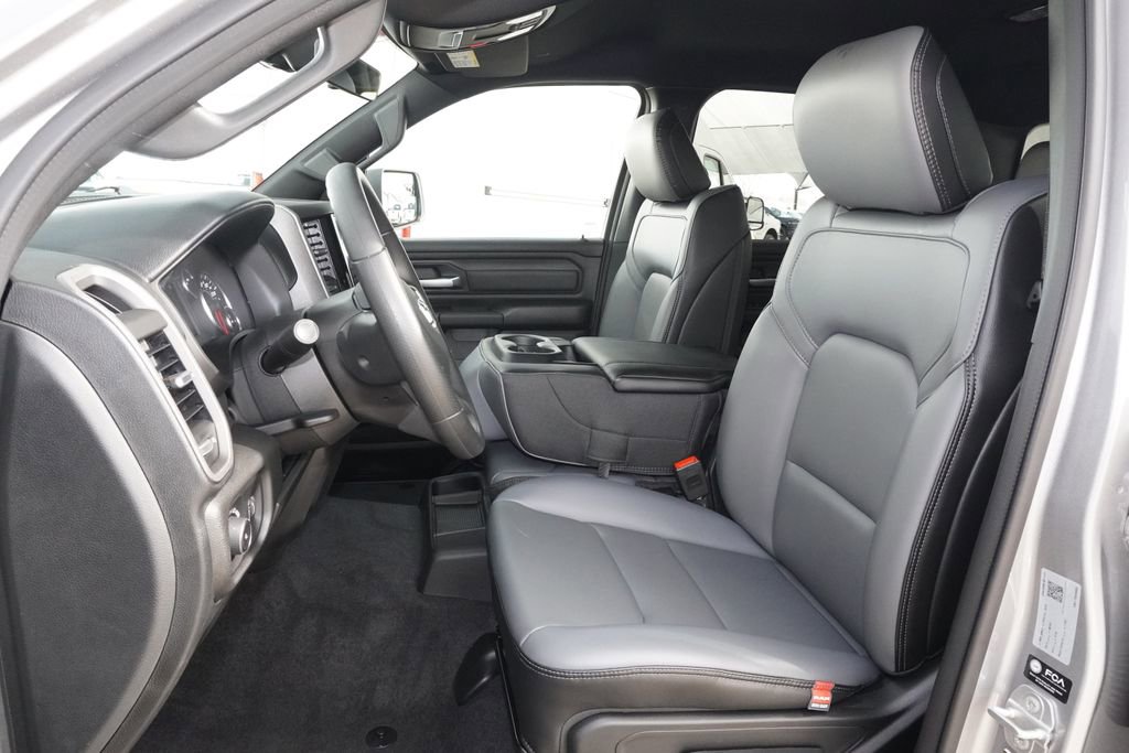 Used 2026 RAM 1500 Tradesman image 24