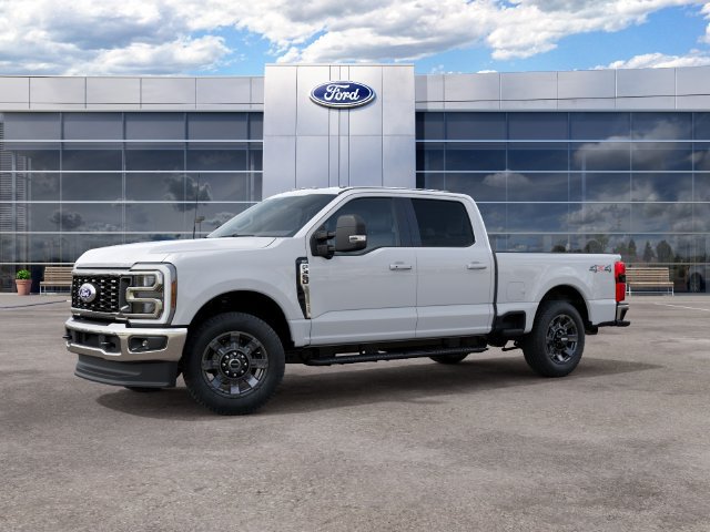 New 2027 Ford F350 XLT w/ XLT Premium Package