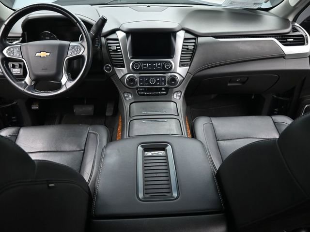 Used 2020 Chevrolet Tahoe Premier image 25