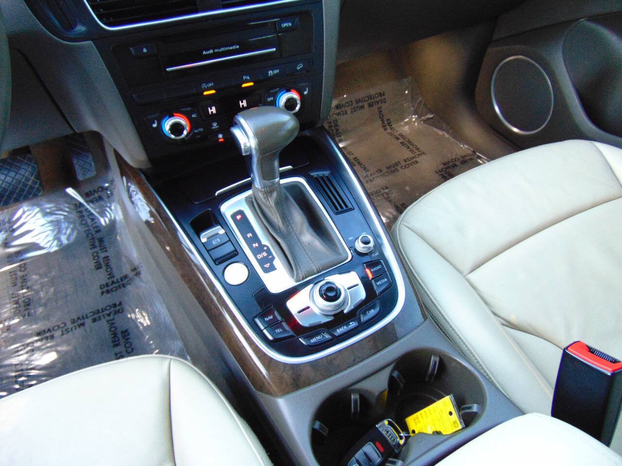 Used 2014 Audi Q5 TDI Premium Plus AWD/4WD image 24
