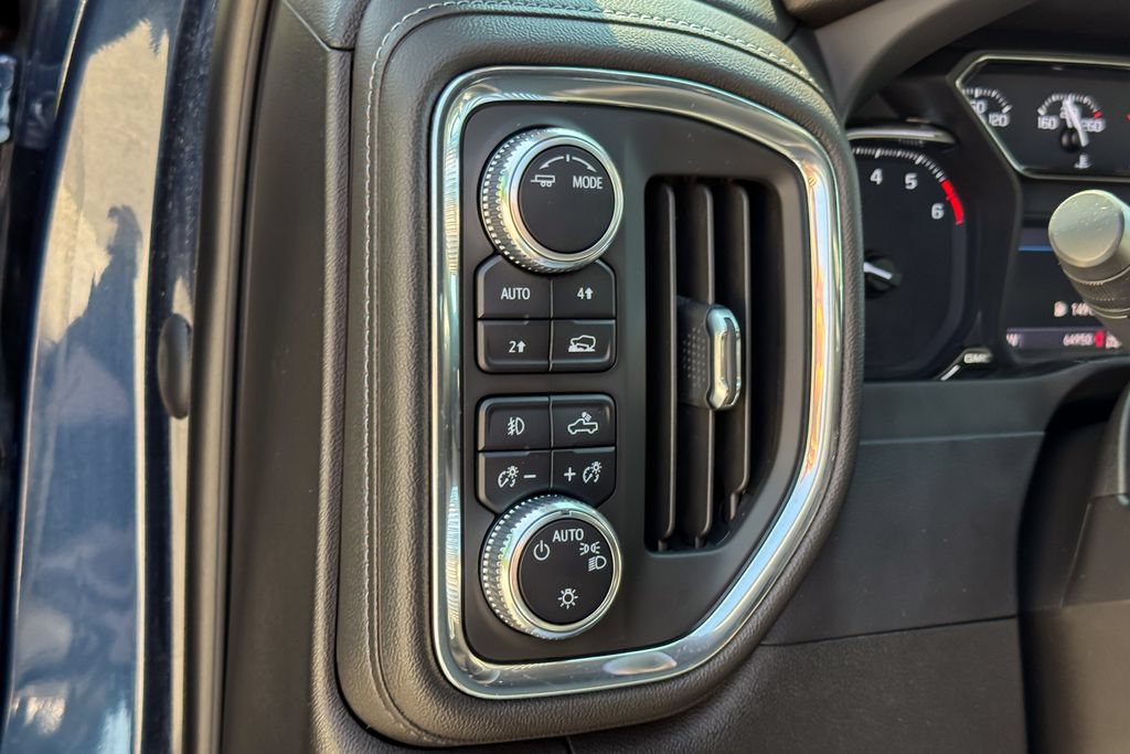 Used 2021 GMC Sierra 1500 Elevation AWD/4WD image 24