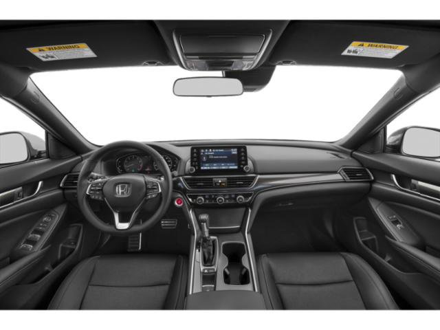 Used 2020 Honda Accord EX-L image 11