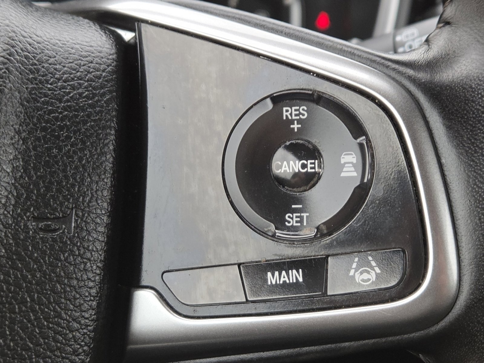 Used 2017 Honda CR-V EX-L image 6