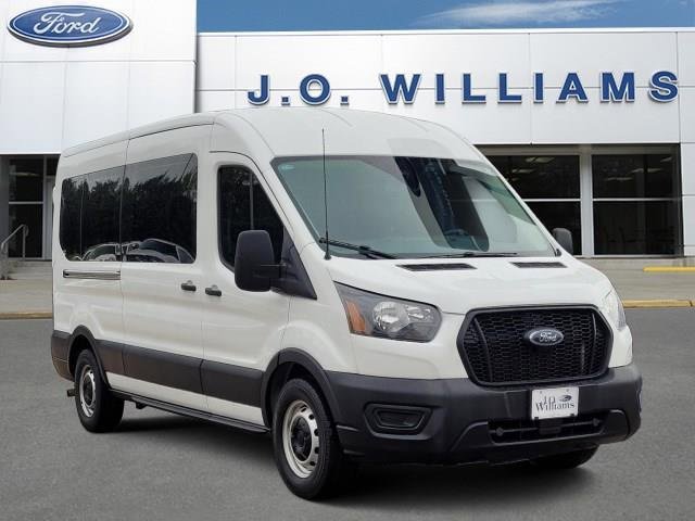 Used 2023 Ford Transit 350 XL