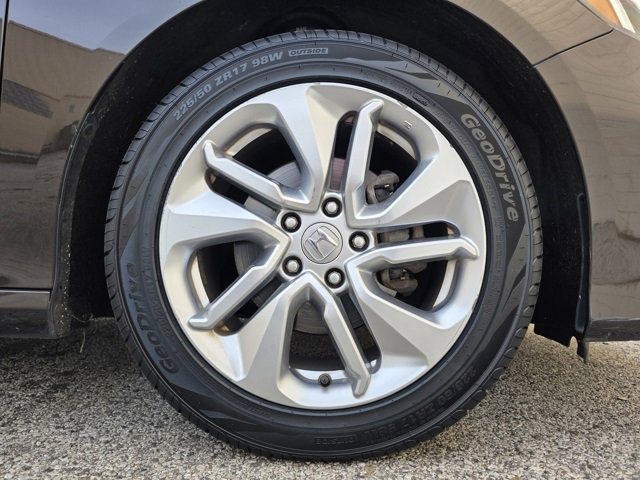 Used 2018 Honda Accord LX image 25