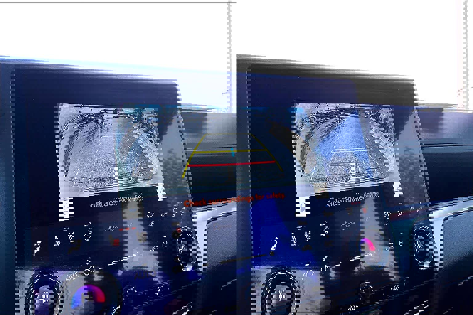 Used 2024 Lexus GX 550 w/ Cold Area Package image 26