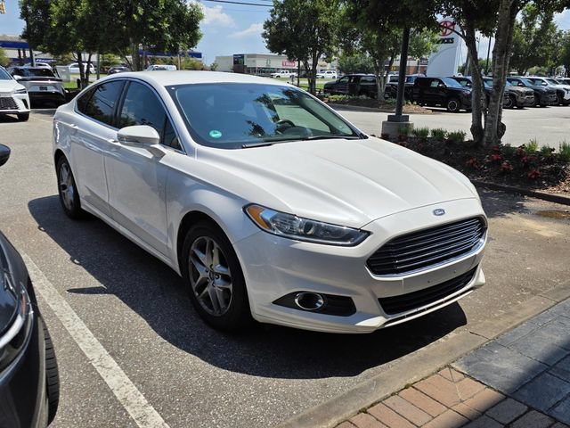 Used 2013 Ford Fusion SE