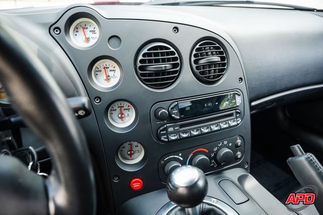 Used 2008 Dodge Viper SRT-10 RWD image 16