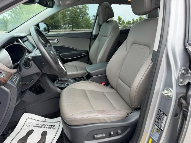 Used 2019 Hyundai Santa Fe XL AWD/4WD image 20