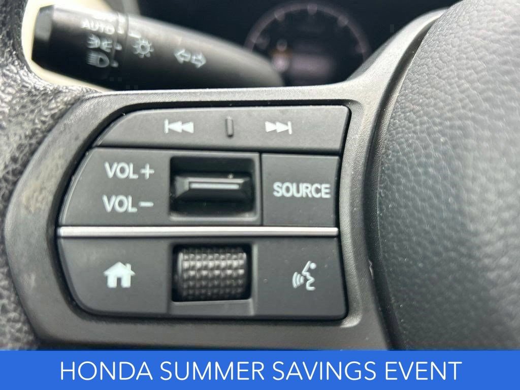 Used 2024 Honda HR-V LX image 21