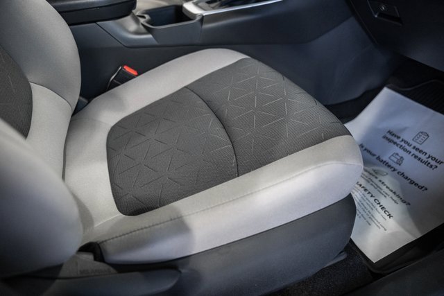 New 2025 Toyota RAV4 XLE image 33