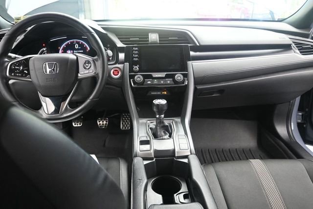 Used 2020 Honda Civic Sport image 18