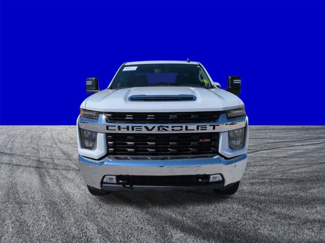 Used 2023 Chevrolet Silverado 2500 LT w/ All Star Edition image 9