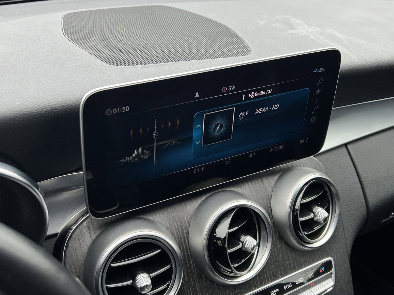 Used 2019 Mercedes-Benz C 300 C 300 image 16