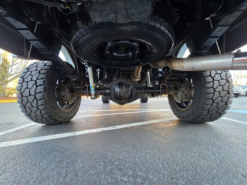 Used 2007 Dodge Ram 2500 Truck Laramie image 61