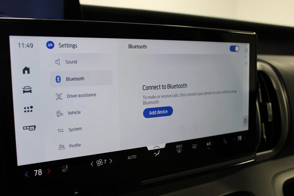 New 2027 Ford Expedition Max Active AWD/4WD image 55